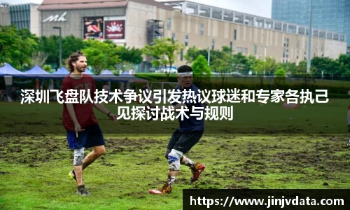 深圳飞盘队技术争议引发热议球迷和专家各执己见探讨战术与规则
